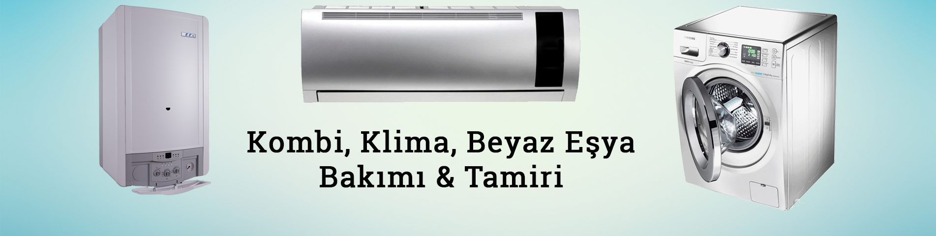 Buca Daikin Klima Servisi